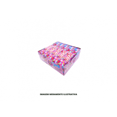 DROPS MAST LILITH TUTTI FRUTTI CORY 1X15X35G